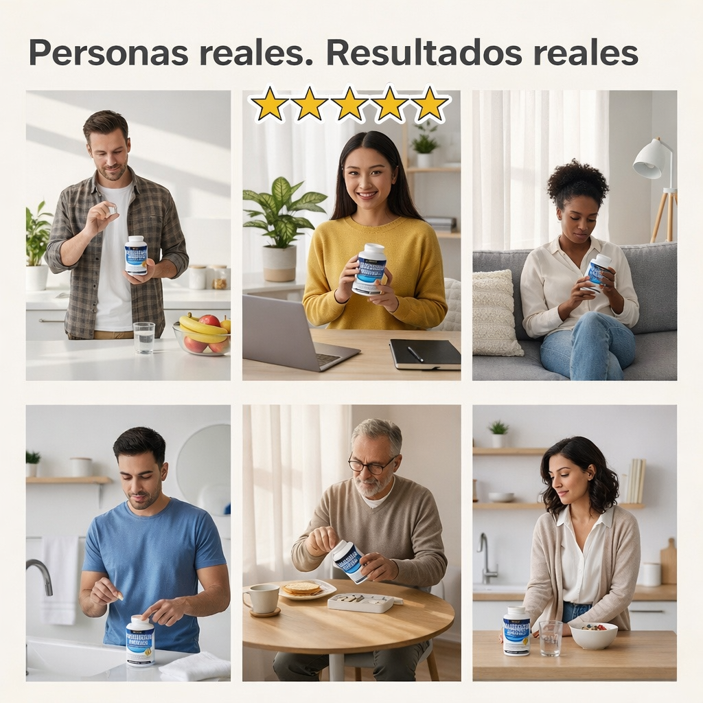 Magnesium Complex 90 Cápsulas