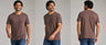 playeras básicas para hombre GAP