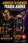 Totaria 12 en 1 Magnesium Complex