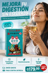 TE HERBAL CHINO