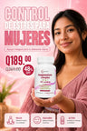 Magnesium For Women 60 Capsulas