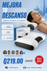 Almohada Ortopedica Cervical